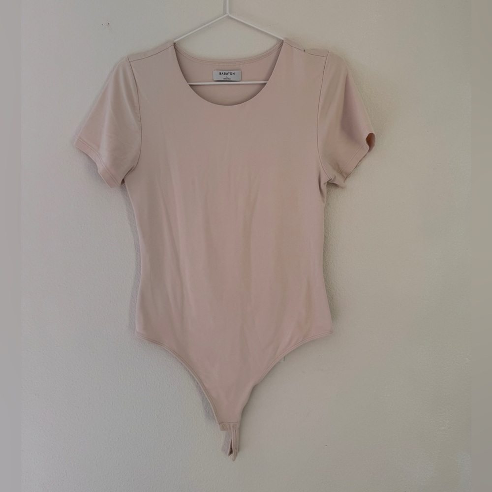 Babaton bodysuit